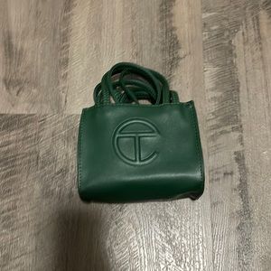 Telfar bag